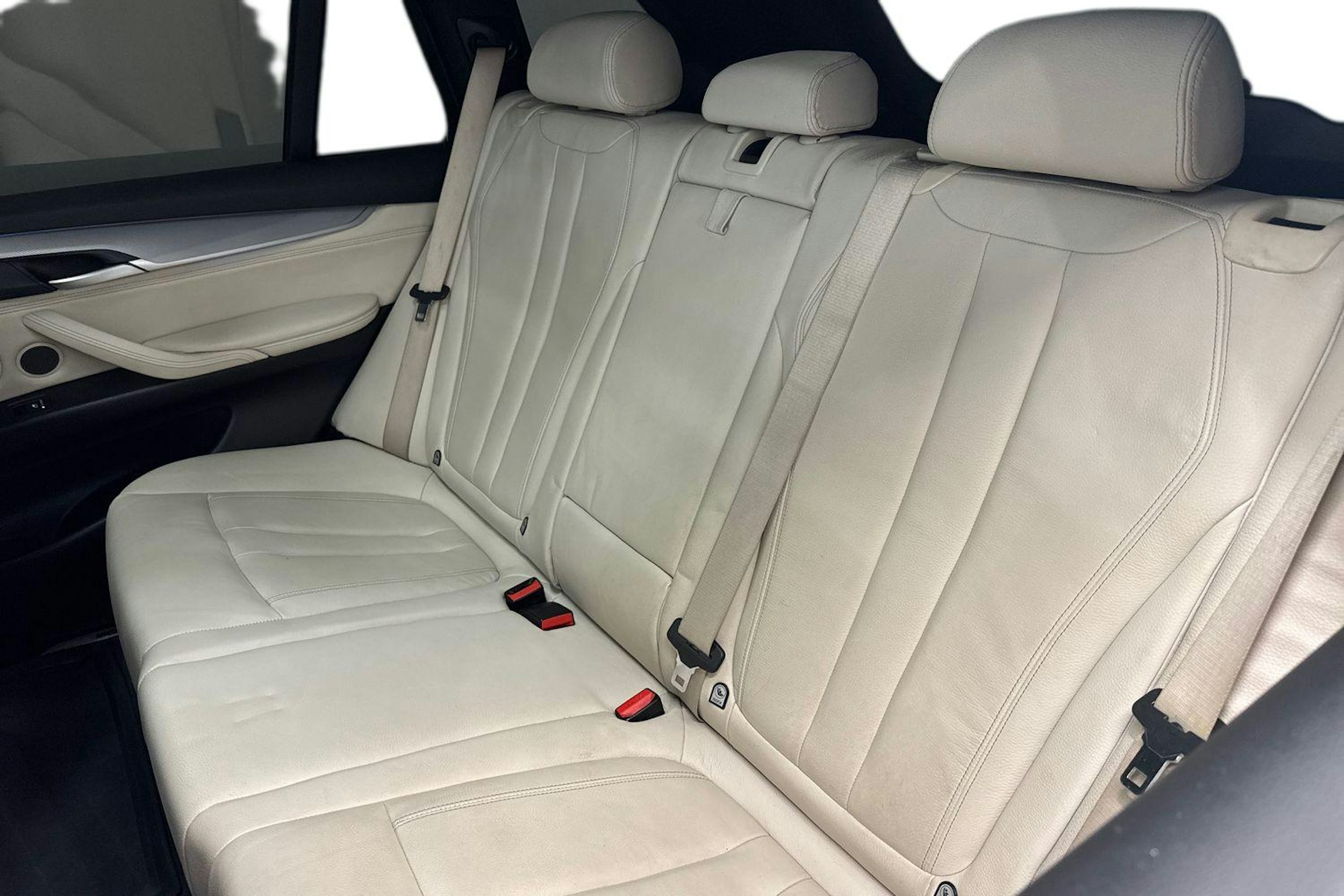 musta BMW X5 2014 kuva 10.