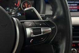 musta BMW X5 2014 kuva 15.