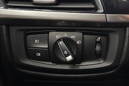 musta BMW X5 2014 kuva 19.