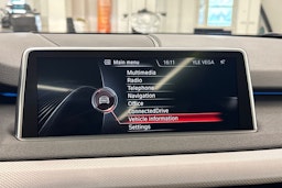 musta BMW X5 2014 kuva 21.
