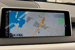 musta BMW X5 2014 kuva 25.