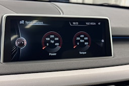 musta BMW X5 2014 kuva 26.