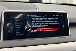 musta BMW X5 2014 kuva 29.