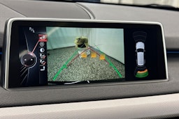 musta BMW X5 2014 kuva 30.
