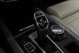 musta BMW X5 2014 kuva 35.