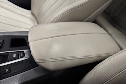 musta BMW X5 2014 kuva 37.