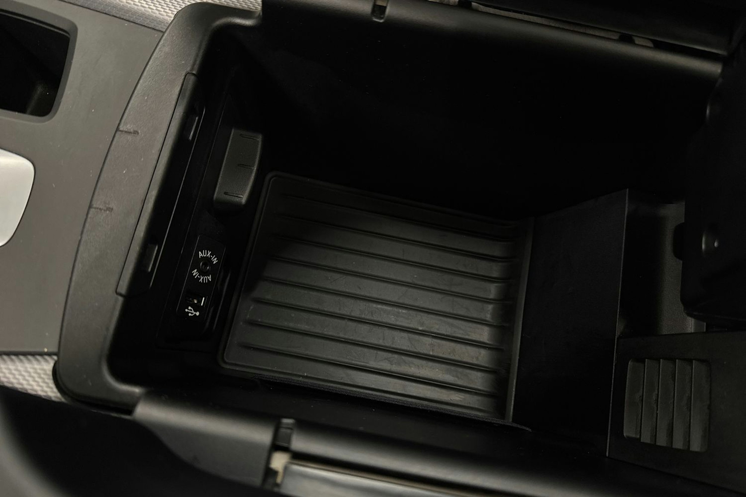 musta BMW X5 2014 kuva 38.