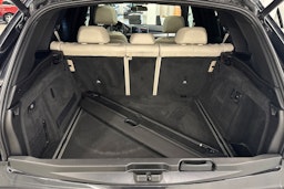 musta BMW X5 2014 kuva 41.