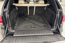 musta BMW X5 2014 kuva 42.