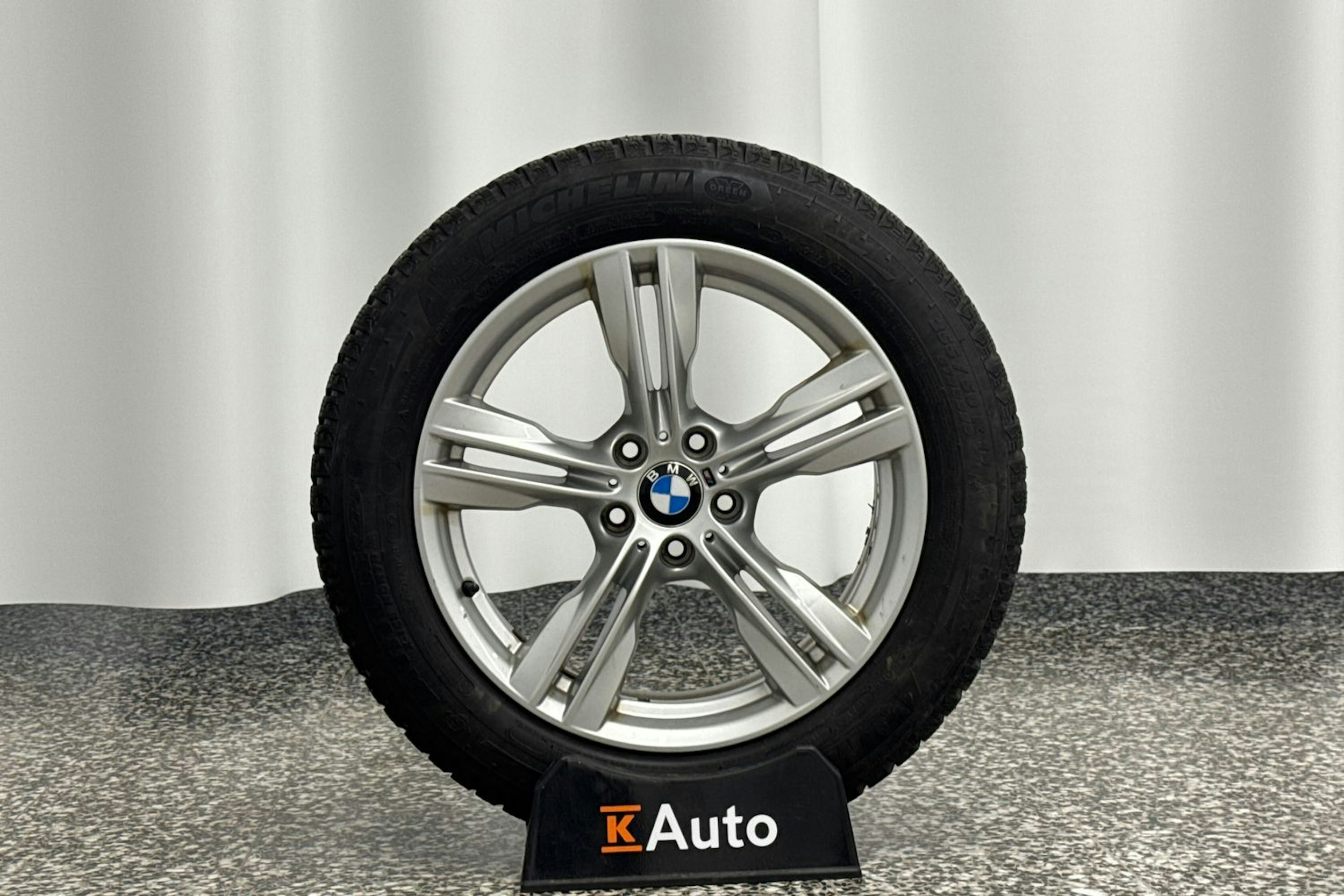 musta BMW X5 2014 kuva 45.