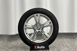 musta BMW X5 2014 kuva 45.