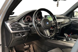 hopea BMW X5 2014 kuva 3.