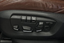 valkoinen BMW X5 2015 kuva 13.