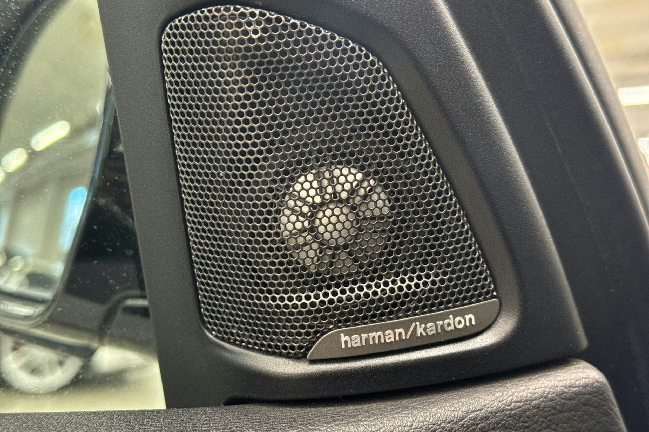 valkoinen BMW X5 2015 kuva 20.