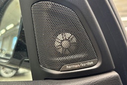 valkoinen BMW X5 2015 kuva 20.