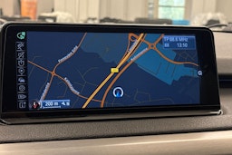 valkoinen BMW X5 2015 kuva 29.