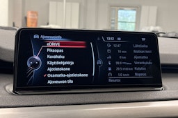 valkoinen BMW X5 2015 kuva 34.