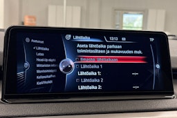 valkoinen BMW X5 2015 kuva 36.