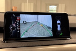 valkoinen BMW X5 2015 kuva 37.