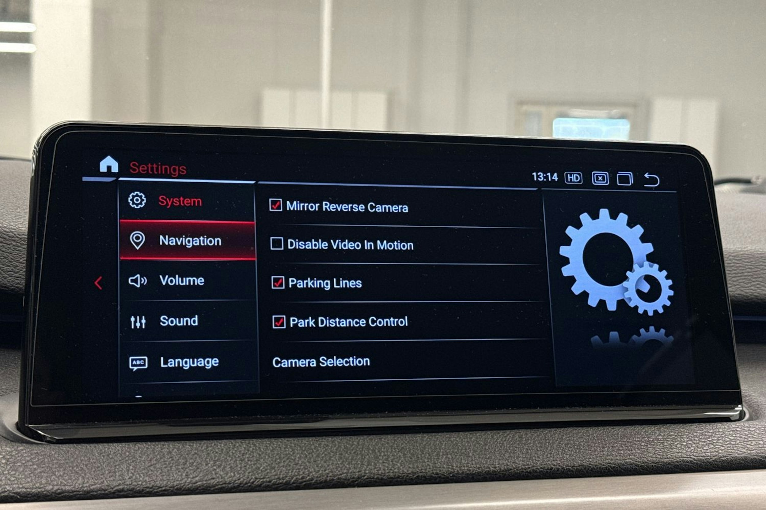 valkoinen BMW X5 2015 kuva 38.