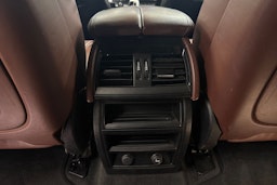 valkoinen BMW X5 2015 kuva 39.