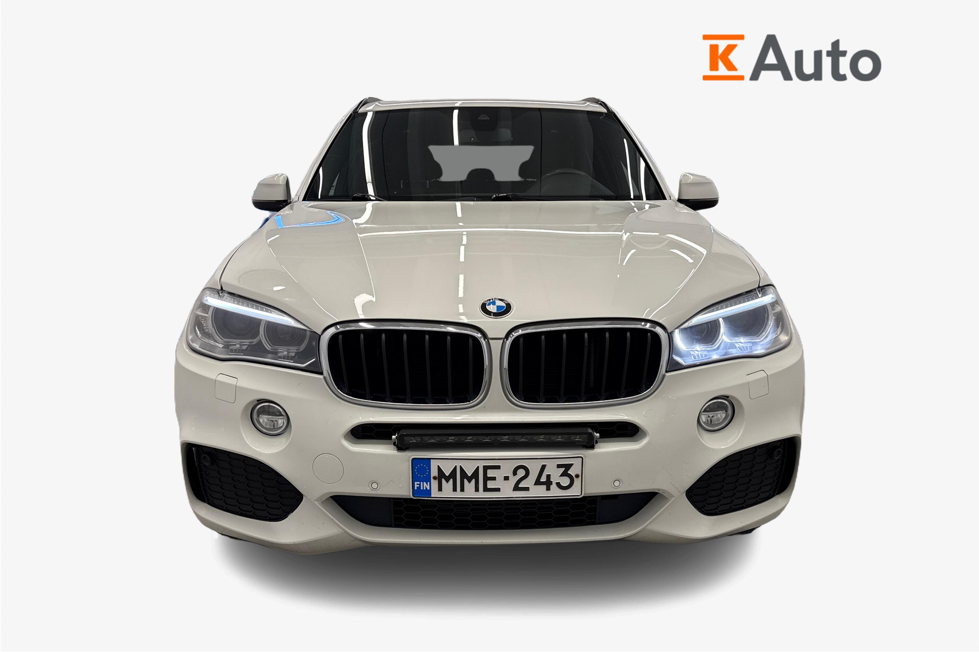 BMW X5 F15 xDrive30d A 2015, kuva 4/20