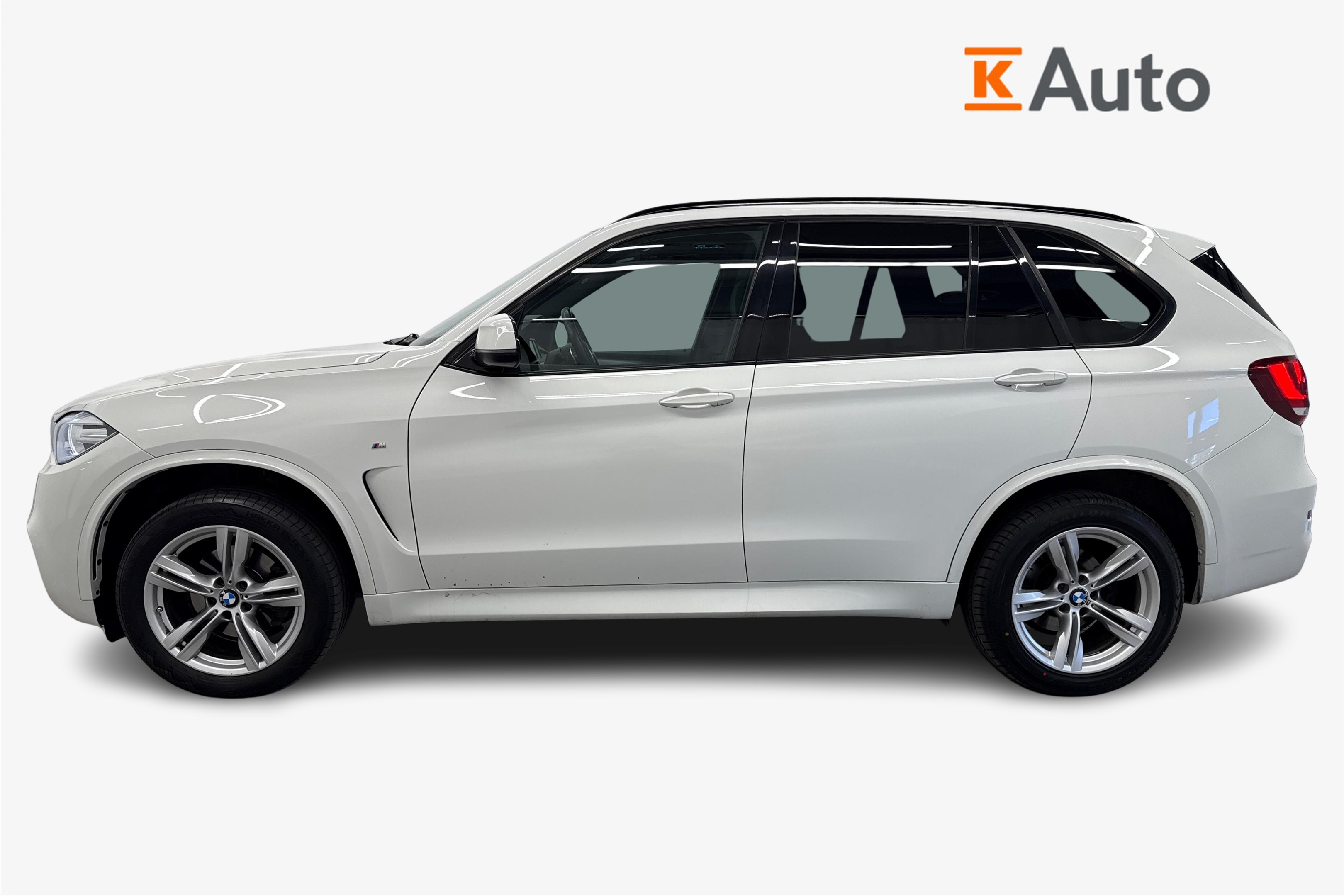 BMW X5 F15 xDrive30d A 2015, kuva 5/20