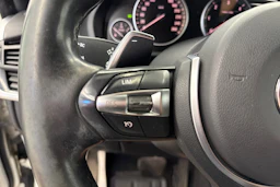 valkoinen BMW X5 2015 kuva 13.