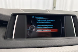 valkoinen BMW X5 2015 kuva 16.