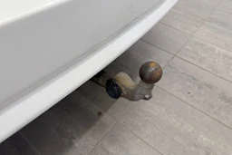 valkoinen BMW X5 2015 kuva 19.