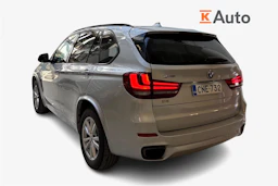 hopea BMW X5 2016 kuva 3.