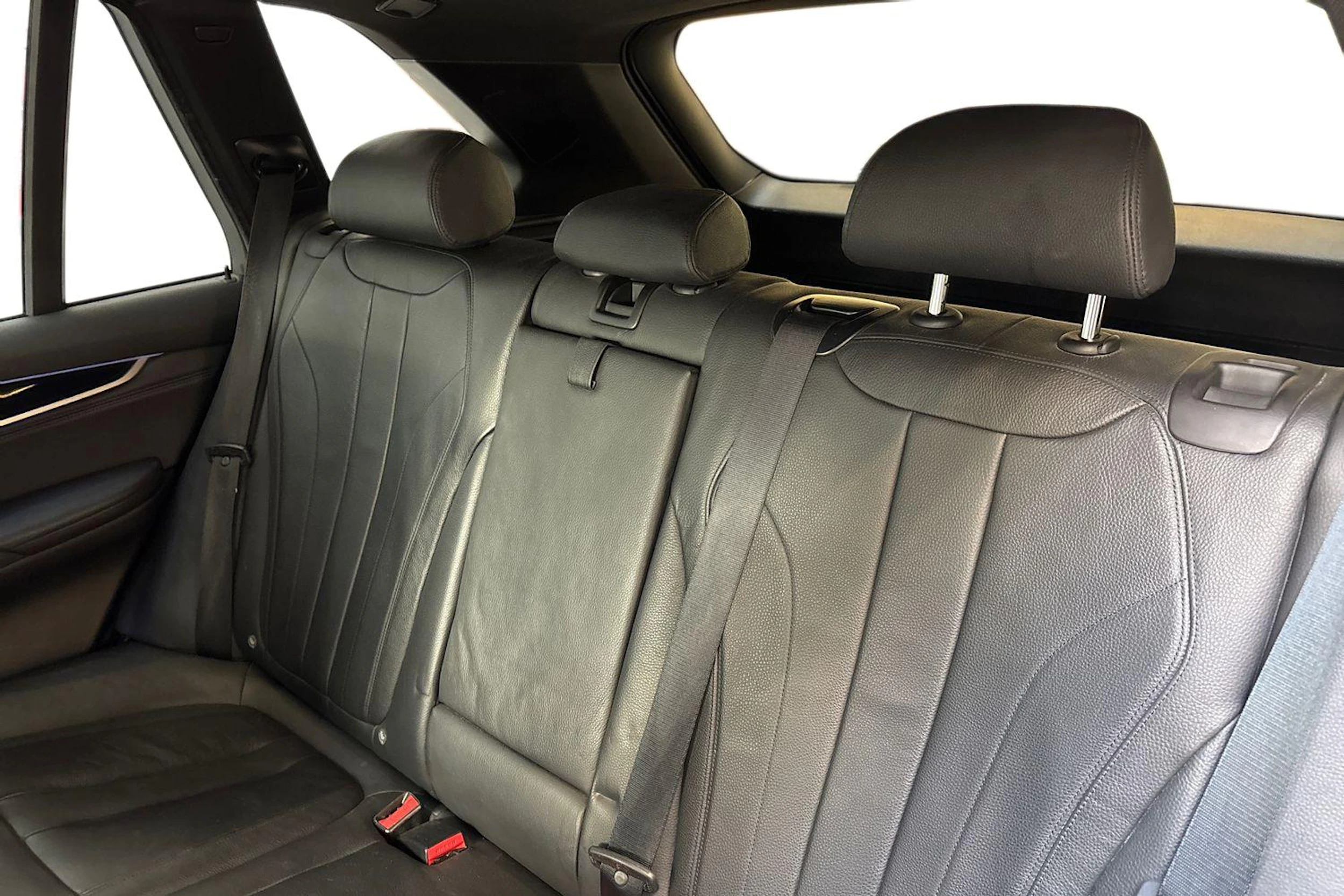hopea BMW X5 2016 kuva 11.