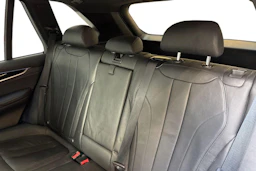hopea BMW X5 2016 kuva 11.