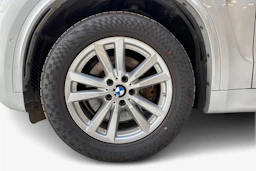 hopea BMW X5 2016 kuva 12.