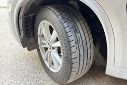 hopea BMW X5 2016 kuva 13.