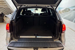 hopea BMW X5 2016 kuva 15.