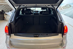 hopea BMW X5 2016 kuva 16.