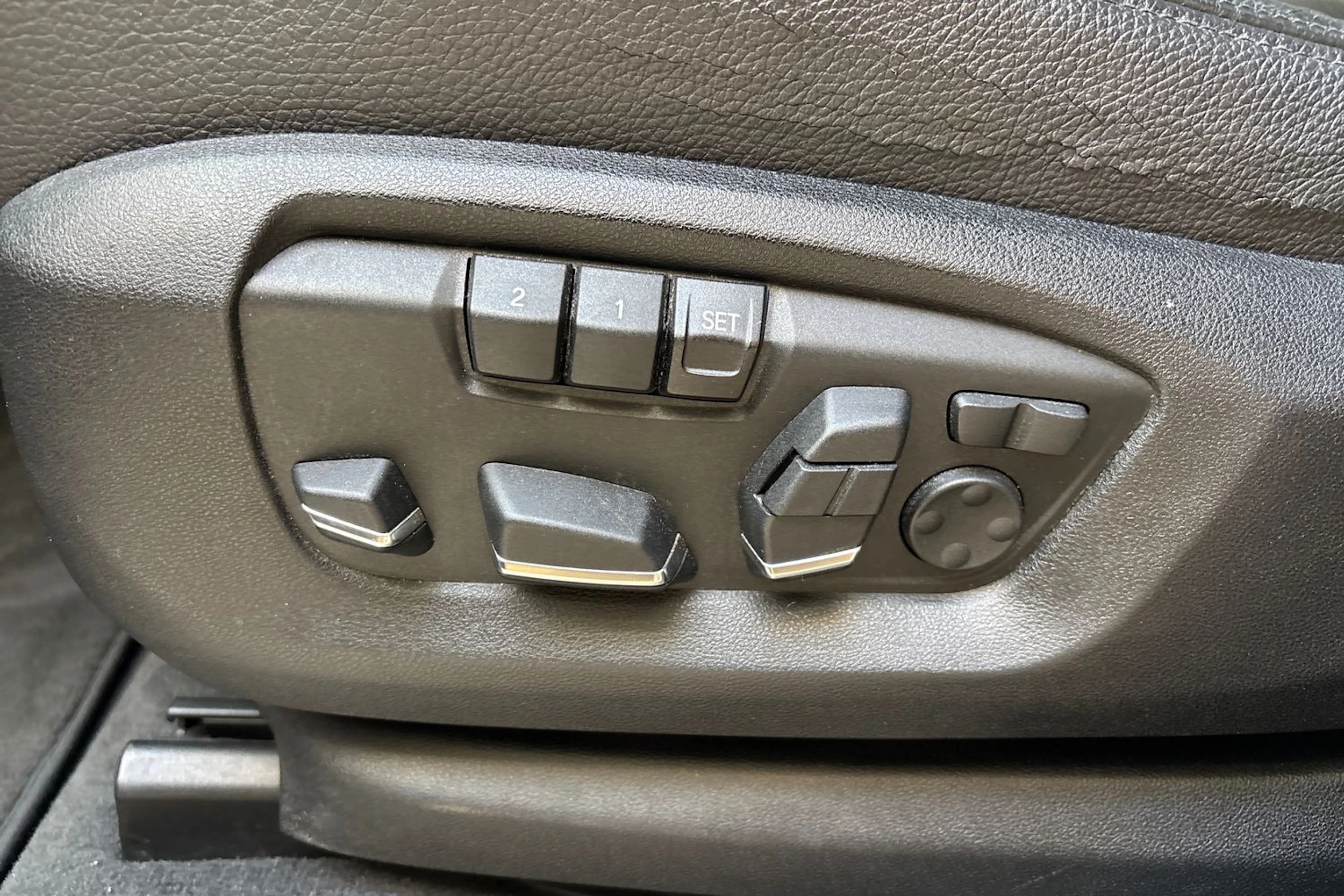 hopea BMW X5 2016 kuva 20.