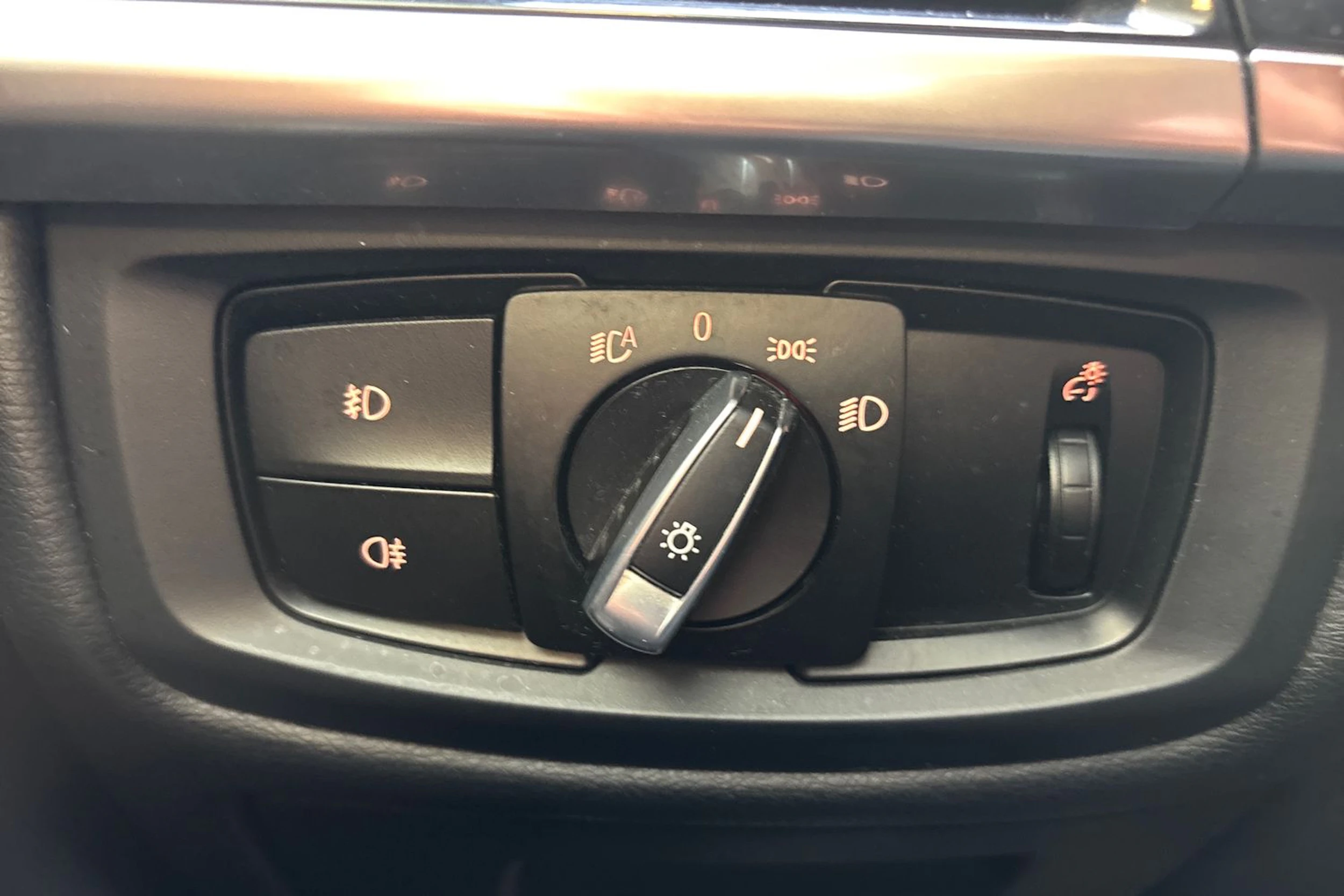 hopea BMW X5 2016 kuva 21.