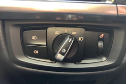 hopea BMW X5 2016 kuva 21.