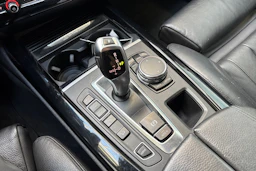 hopea BMW X5 2016 kuva 24.