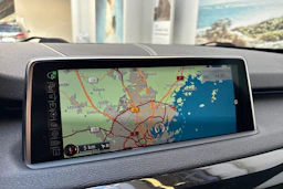 hopea BMW X5 2016 kuva 27.