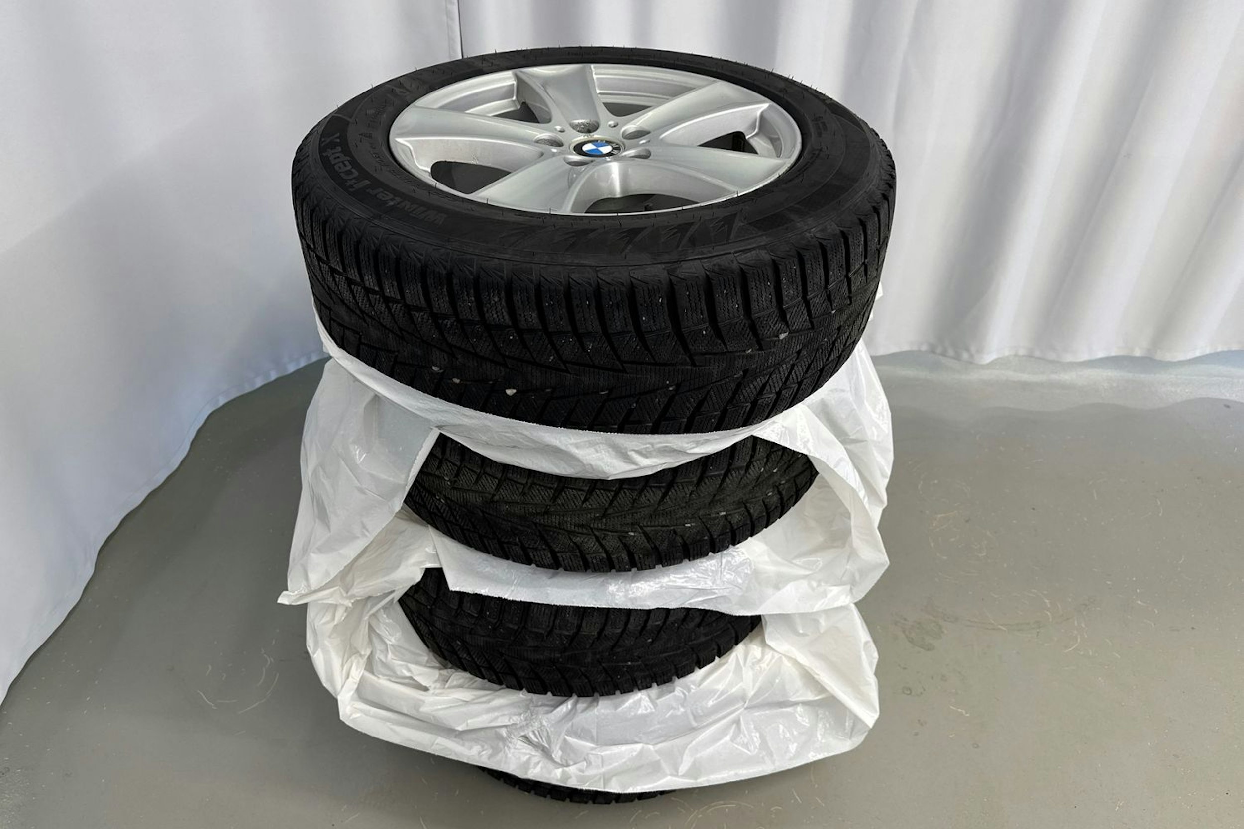 musta BMW X5 2016 kuva 13.