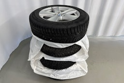 musta BMW X5 2016 kuva 13.