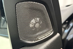 musta BMW X5 2016 kuva 18.