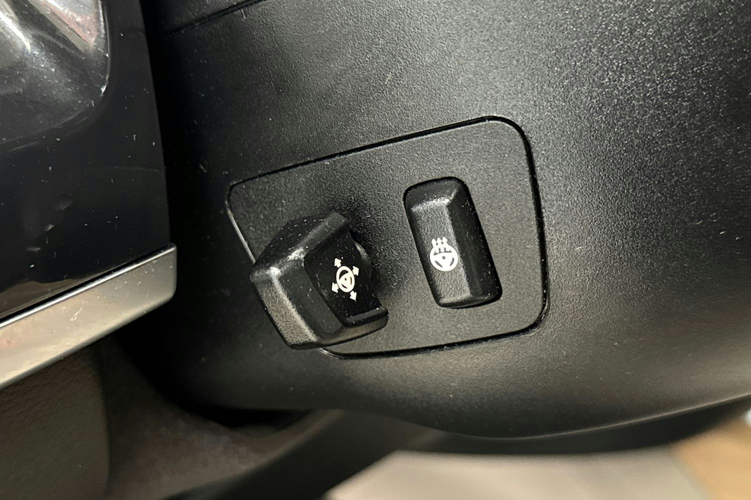 musta BMW X5 2016 kuva 22.