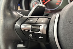 musta BMW X5 2016 kuva 23.