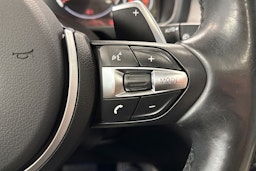 musta BMW X5 2016 kuva 24.