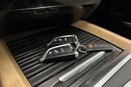 musta BMW X5 2016 kuva 33.