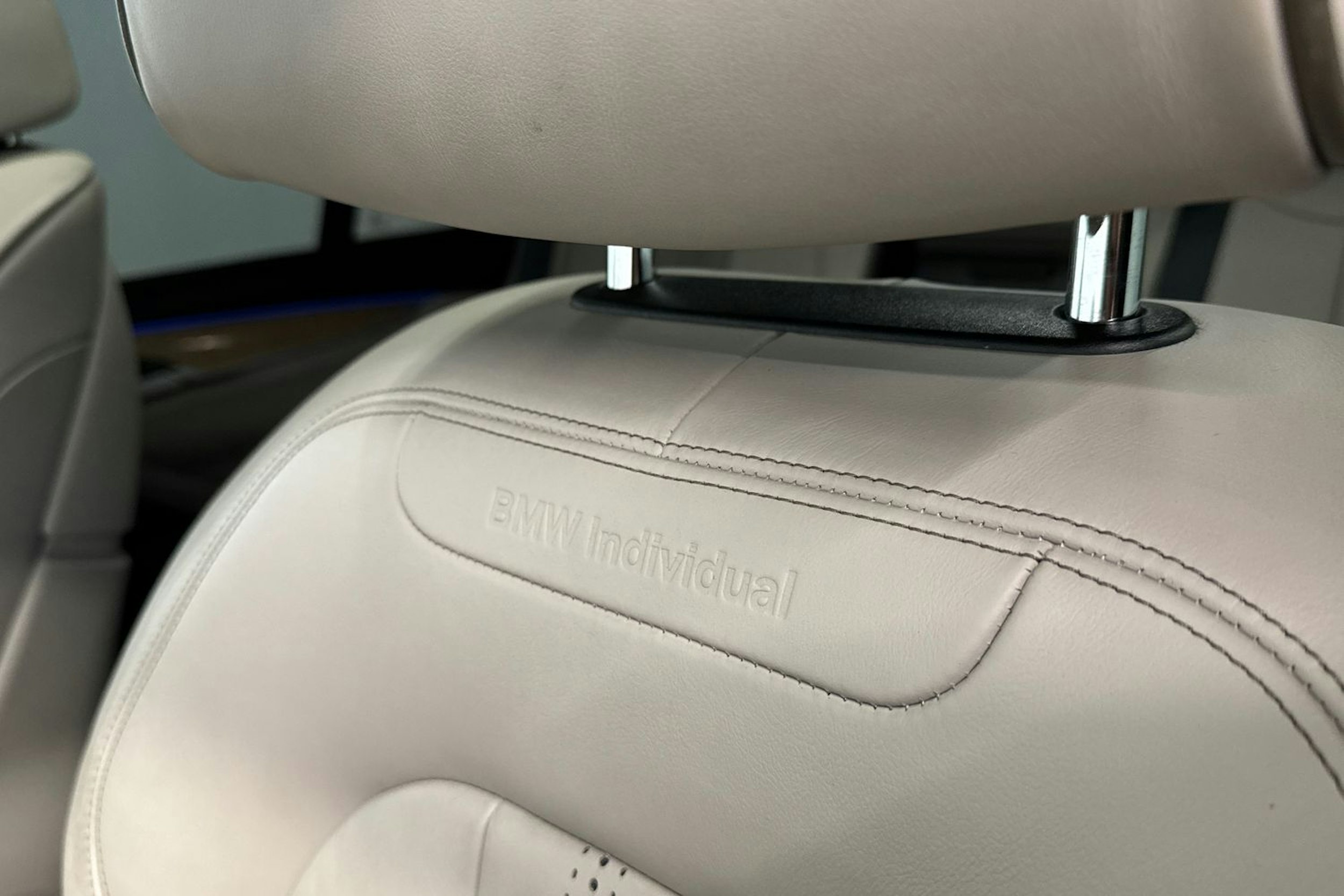 musta BMW X5 2016 kuva 37.